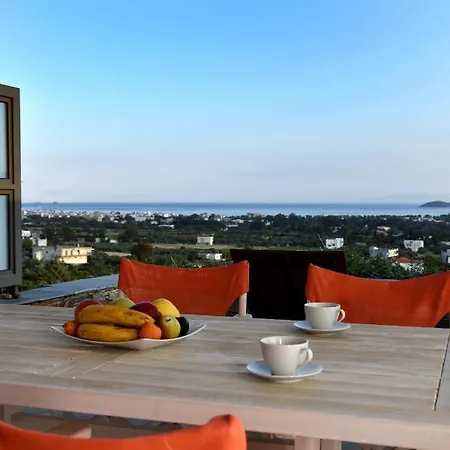 Ελιάδες - Eliades Apartments Karystos  Exterior photo