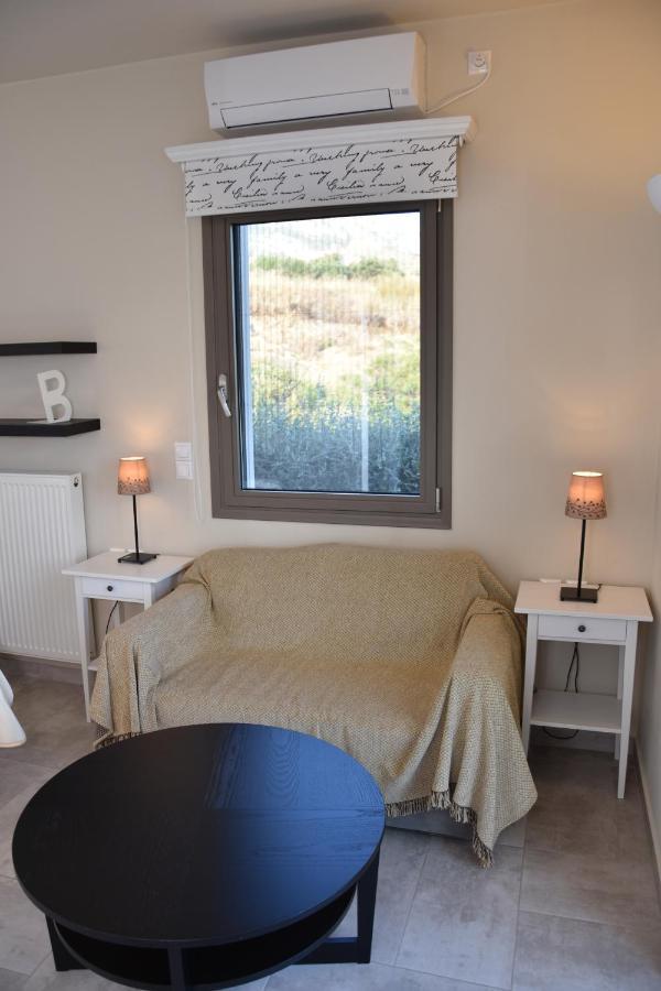 Holiday home ελιάδες - Eliades
