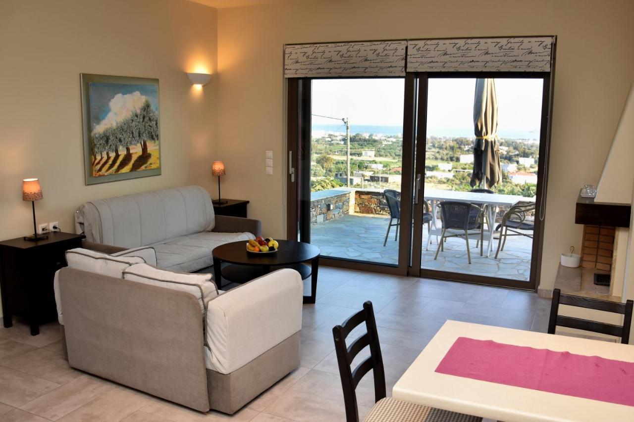Holiday home ελιάδες - Eliades