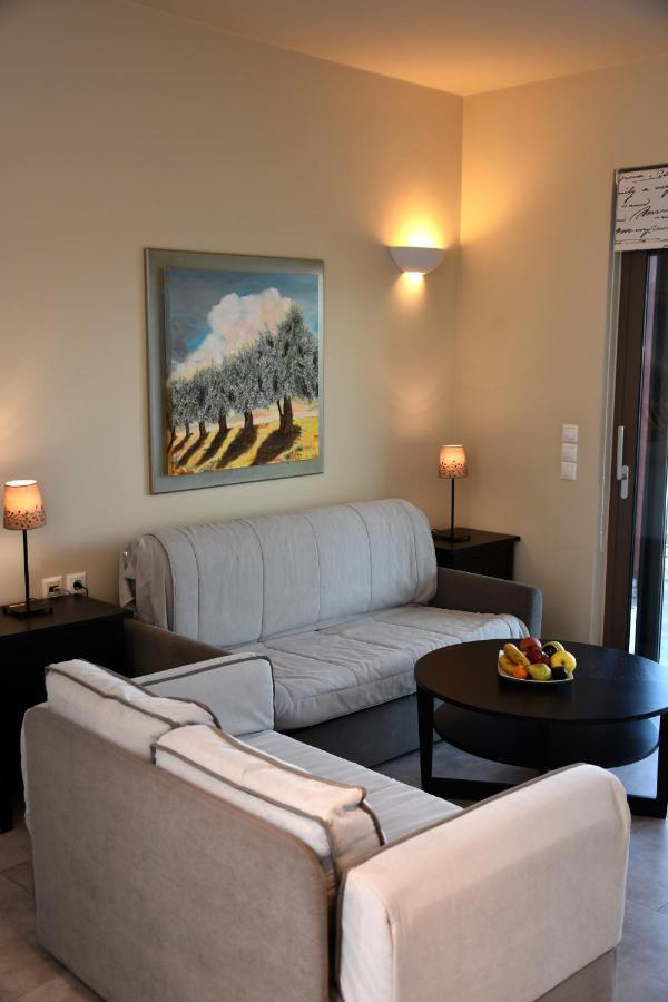ελιάδες - Eliades Holiday home *
