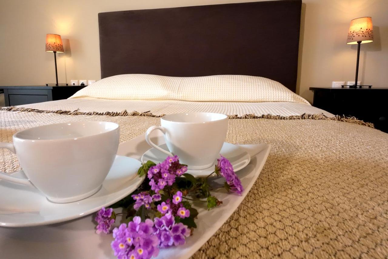 Holiday home ελιάδες - Eliades *