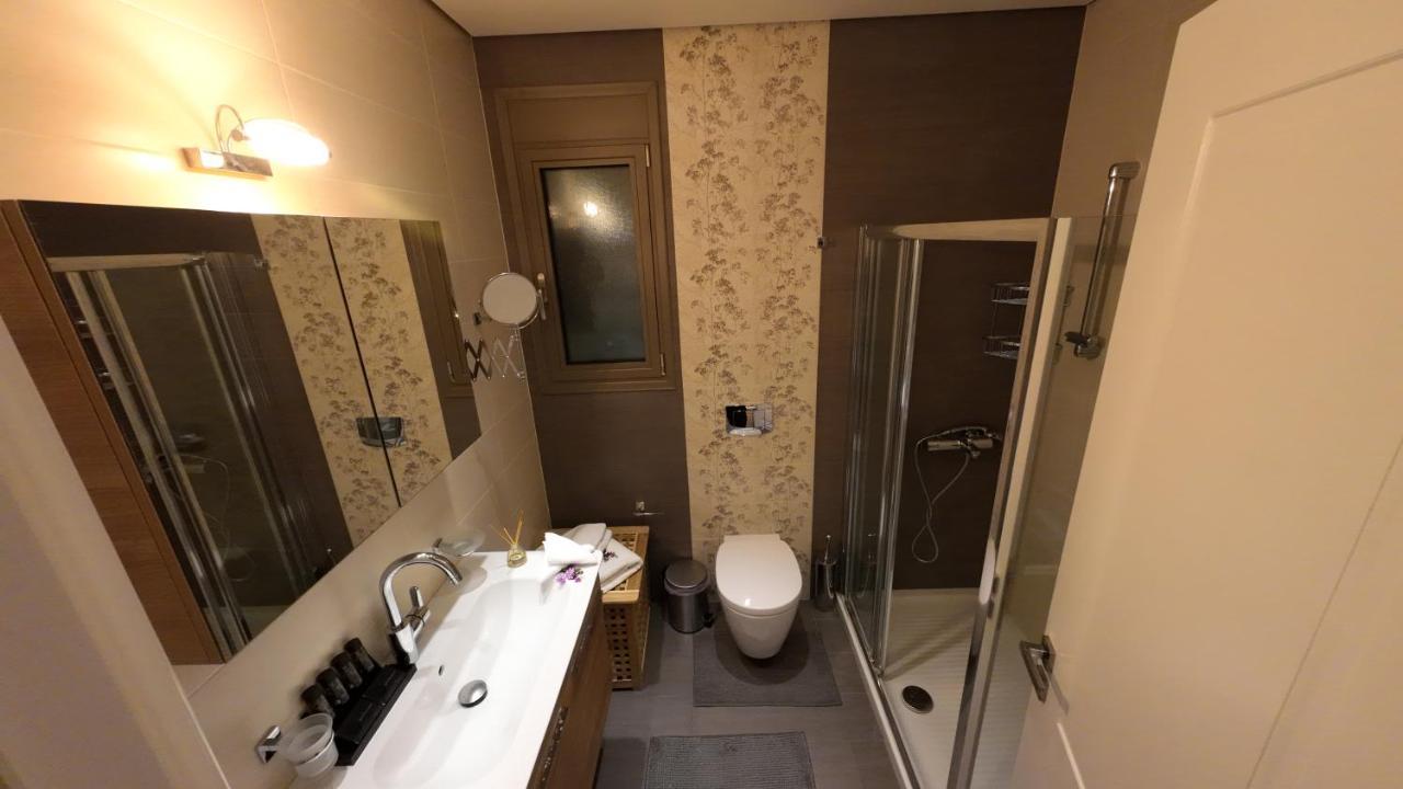 Holiday home ελιάδες - Eliades Karystos (Evia)