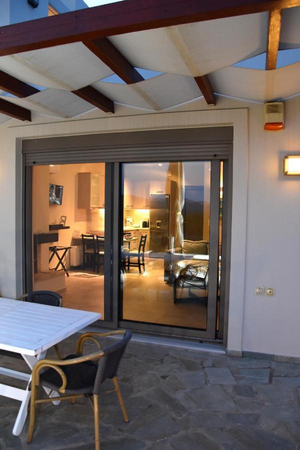 ελιάδες - Eliades Holiday home *