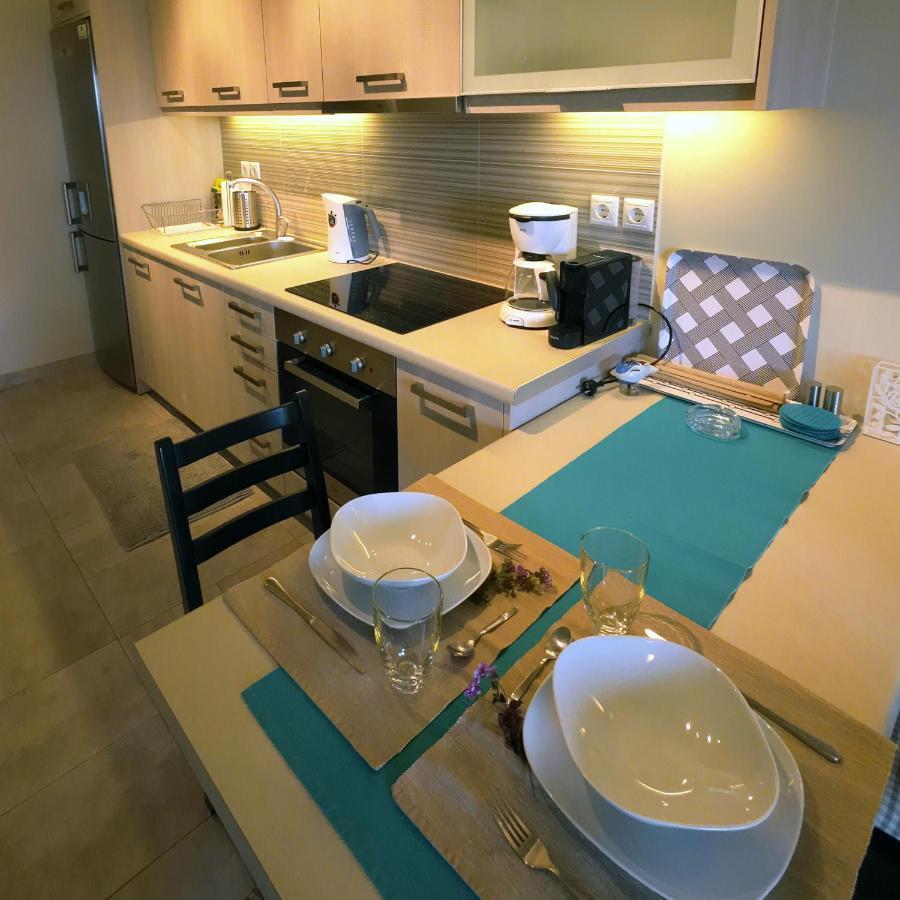 Holiday home ελιάδες - Eliades Karystos (Evia)