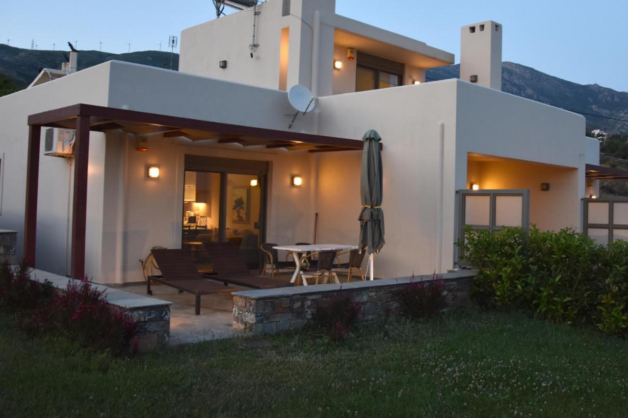 ελιάδες - Eliades Holiday home *