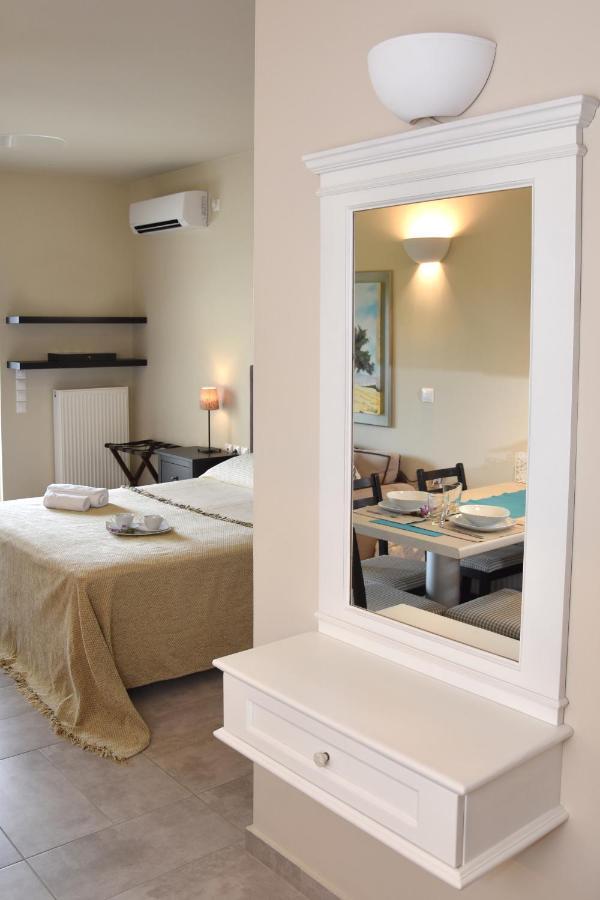 Holiday home ελιάδες - Eliades Karystos (Evia)