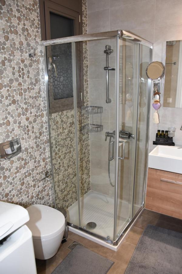 Holiday home ελιάδες - Eliades *